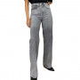 Фото 2 Джинсы женские CRACPOT JEANS 1077 Wide Leg Турция from official site OSKAR™