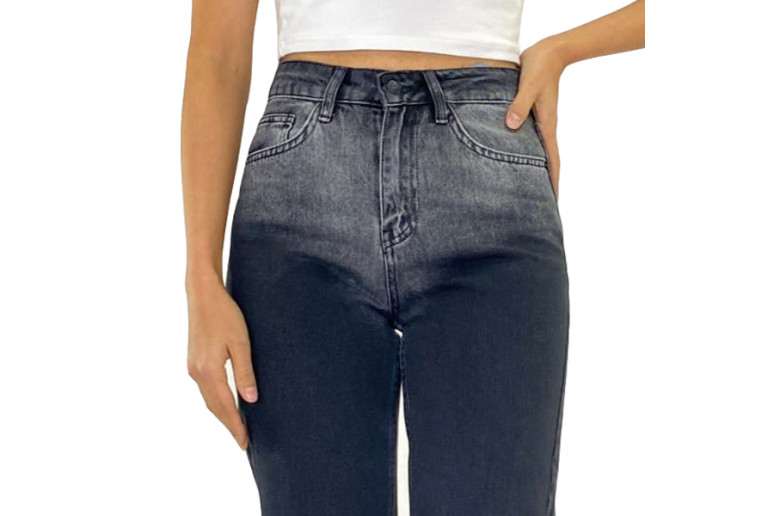 Джинси жіночі CRACPOT JEANS 1096 MOM Туреччина