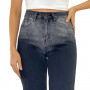 Фото 1 Джинси жіночі CRACPOT JEANS 1096 MOM Туреччина from official site OSKAR™