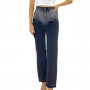 Фото 2 Джинси жіночі CRACPOT JEANS 1096 MOM Туреччина from official site OSKAR™