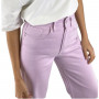 Фото 4 Джинсы женские CRACPOT JEANS 1119 Wide Leg Турция from official site OSKAR™