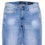 Фото 1 Джинсы мужские FANG JEANS 2323 Классика from official site OSKAR™