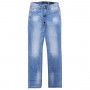 Фото 2 Джинсы мужские FANG JEANS 2323 Классика from official site OSKAR™