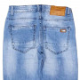 Фото 3 Джинсы мужские FANG JEANS 2323 Классика from official site OSKAR™