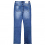 Фото 4 Джинсы мужские FANG JEANS 2326 Классика from official site OSKAR™