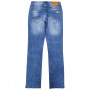 Фото 4 Джинсы мужские FANG JEANS 2328 Классика from official site OSKAR™