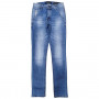 Фото 2 Джинси чоловічі FANG JEANS 2329 Класика from official site OSKAR™
