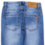 Фото 3 Джинси чоловічі FANG JEANS 2329 Класика from official site OSKAR™