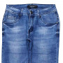 Фото 1 Джинсы мужские GOD BARON JEANS 9283 Классика from official site OSKAR™