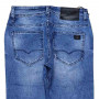 Фото 3 Джинсы мужские GOD BARON JEANS 9283 Классика from official site OSKAR™