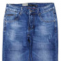 Фото 1 Джинси чоловічі GOD BARON JEANS 9396 Класика from official site OSKAR™