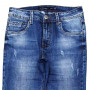 Фото 1 Джинсы мужские GOD BARON JEANS 9397 Классика from official site OSKAR™