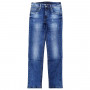 Фото 2 Джинсы мужские GOD BARON JEANS 9397 Классика from official site OSKAR™