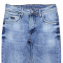 Фото 1 Джинсы мужские GOD BARON JEANS 9458 Классика from official site OSKAR™