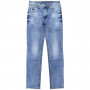 Фото 2 Джинсы мужские GOD BARON JEANS 9458 Классика from official site OSKAR™
