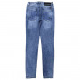 Фото 4 Джинсы мужские GOD BARON JEANS 9462 Классика from official site OSKAR™