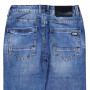 Фото 3 Джинси чоловічі GOD BARON JEANS 9466 Класика from official site OSKAR™