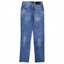 Фото 4 Джинси чоловічі GOD BARON JEANS 9466 Класика from official site OSKAR™