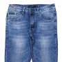 Фото 1 Джинсы мужские GOD BARON JEANS 9468 Классика from official site OSKAR™