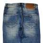 Фото 3 Джинсы мужские GOD BARON JEANS 9485 Классика from official site OSKAR™