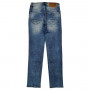 Фото 4 Джинсы мужские GOD BARON JEANS 9485 Классика from official site OSKAR™