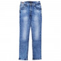Фото 2 Джинсы мужские GOD BARON JEANS 9488 Классика from official site OSKAR™