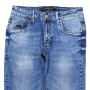 Фото 1 Джинсы мужские GOD BARON JEANS 9490 Классика from official site OSKAR™