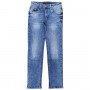 Фото 2 Джинсы мужские GOD BARON JEANS 9490 Классика from official site OSKAR™