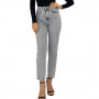 Фото 2 Джинсы женские CRACPOT JEANS 1073 MOM Турция from official site OSKAR™