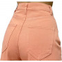 Фото 3 Джинси жіночі CRACPOT JEANS 1120 Slouchy Туреччина from official site OSKAR™