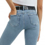 Фото 3 Джинси жіночі WHAT'S UP JEANS 414 SKINNY Туреччина from official site OSKAR™