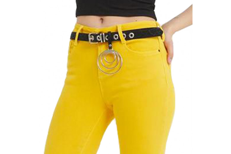 Джинсы женские WHAT'S UP JEANS 445 SKINNY Турция