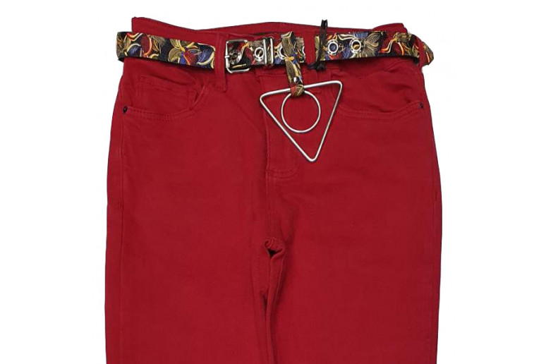 Джинси жіночі WHAT'S UP JEANS 448 SKINNY Туреччина