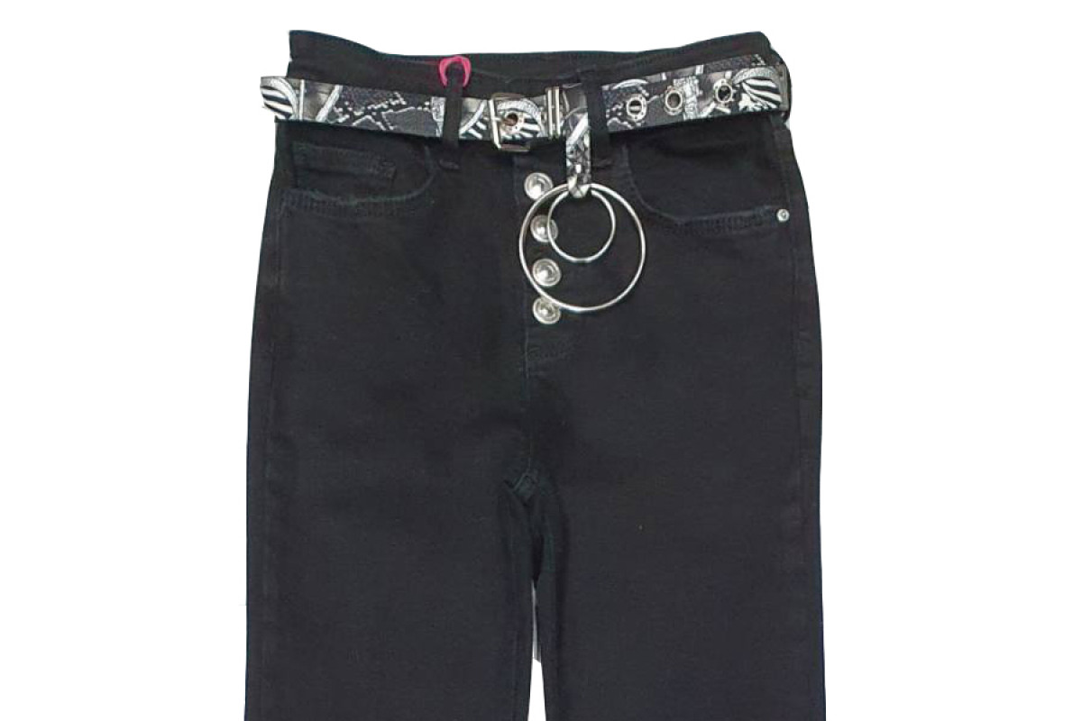 Фото Джинси жіночі S.WHAT'S UP JEANS 565 Туреччина from official site OSKAR™