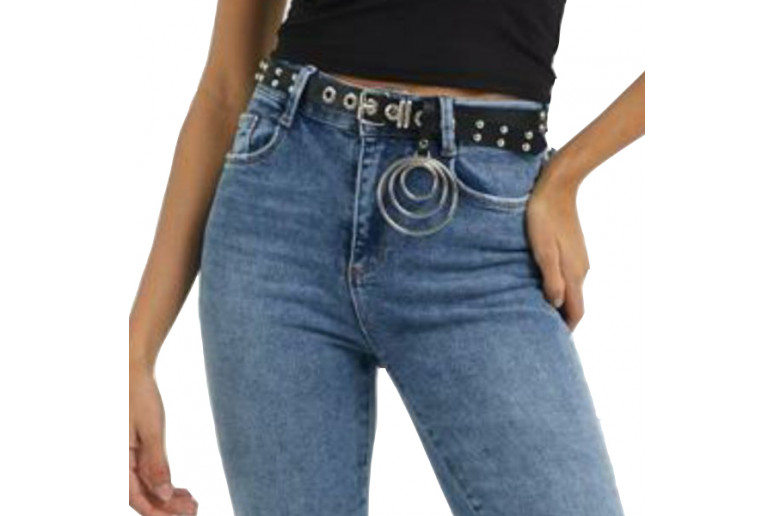 Джинси жіночі WHAT'S UP JEANS 578 Туреччина