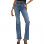 Фото 2 Джинси жіночі WHAT'S UP JEANS 578 Туреччина from official site OSKAR™