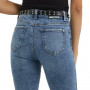 Фото 3 Джинси жіночі WHAT'S UP JEANS 578 Туреччина from official site OSKAR™