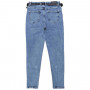 Фото 4 Джинси жіночі WHAT'S UP JEANS 594 SKINNY Туреччина from official site OSKAR™