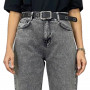 Фото 1 Джинсы женские CRACPOT JEANS 1091-1 MOM Турция from official site OSKAR™