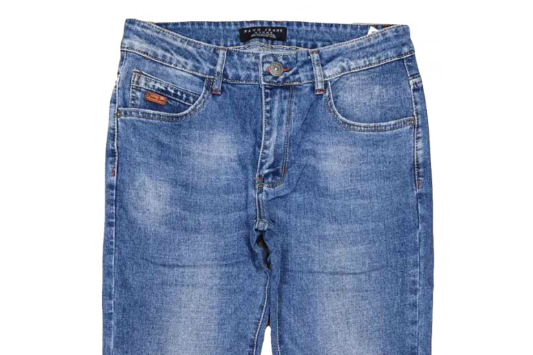 Джинсы мужские FANG JEANS 2057