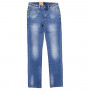 Фото 2 Джинси чоловічі FANG JEANS 2063 from official site OSKAR™