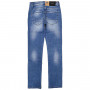 Фото 4 Джинси чоловічі FANG JEANS 2063 from official site OSKAR™