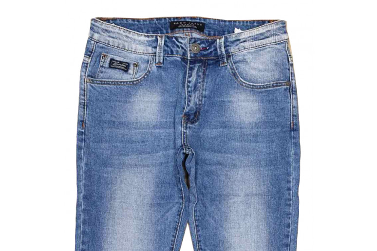 Джинсы мужские FANG JEANS 2065