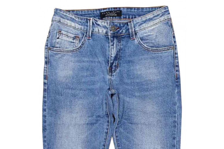 Джинсы мужские FANG JEANS 2066