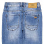 Фото 3 Джинсы мужские FANG JEANS 2066 from official site OSKAR™