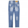Фото 4 Джинси чоловічі FANG JEANS 2077 from official site OSKAR™