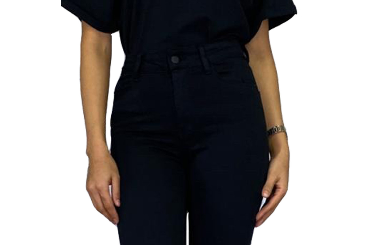 Фото Джинси жіночі CRACPOT JEANS 3608-1 SKINNY Туреччина from official site OSKAR™