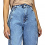 Фото 1 Джинсы женские CRACPOT JEANS 1079 SLOUCHY Турция from official site OSKAR™