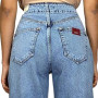 Фото 3 Джинсы женские CRACPOT JEANS 1079 SLOUCHY Турция from official site OSKAR™