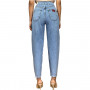 Фото 4 Джинсы женские CRACPOT JEANS 1079 SLOUCHY Турция from official site OSKAR™
